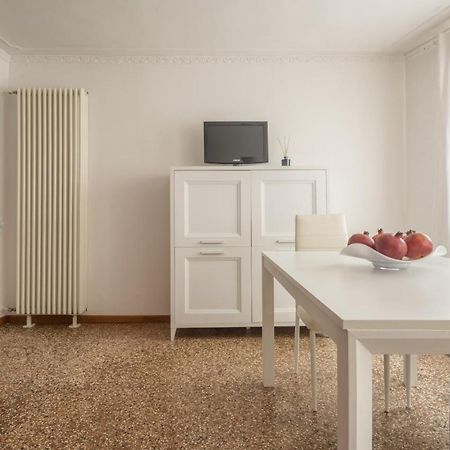 Apartmán Santa Maria Formosa Terrace R&R Benátky Exteriér fotografie