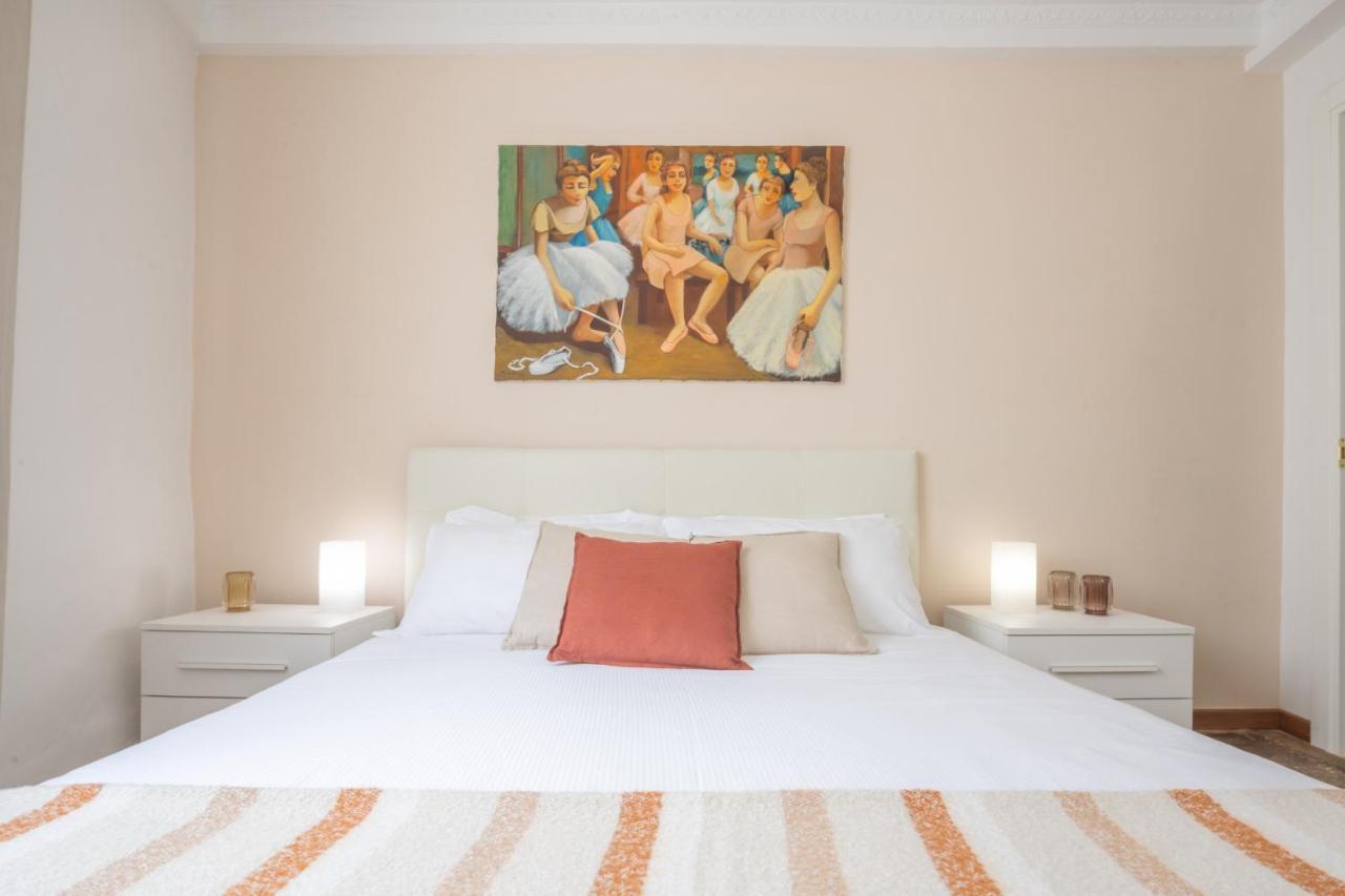 Apartmán Santa Maria Formosa Terrace R&R Benátky Exteriér fotografie